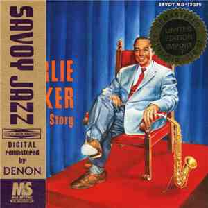 Charlie Parker - The Charlie Parker Story