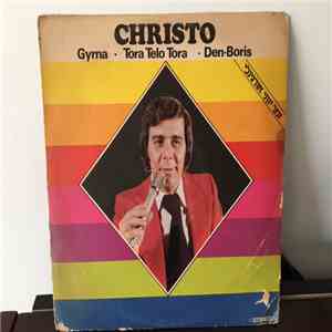 Christo = כריסטו - Tora Telo Tora