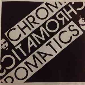 Chromatics - Rat Life Vol I