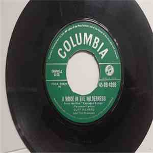 Cliff Richard And The Shadows - A Voice In The Wilderness