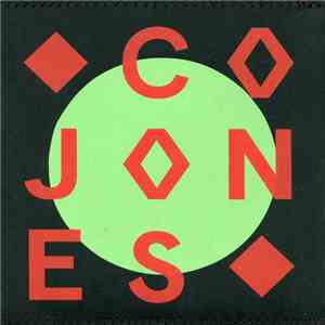 Cojones  - Bend To Transcend