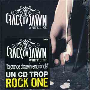 Crack Ov Dawn - White Line