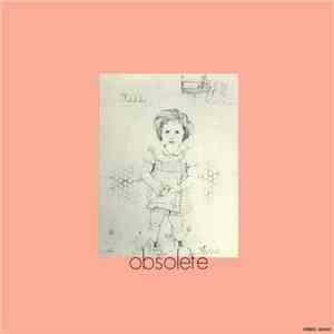 Dashiell Hedayat - Obsolete
