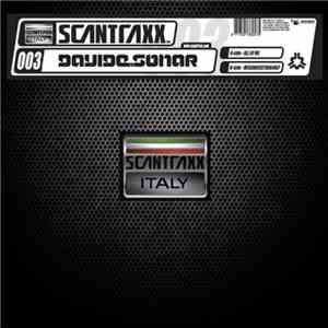Davide Sonar - All Of Me / Misunderstanding?