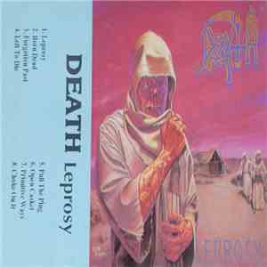 Death - Leprosy