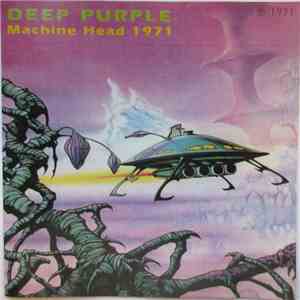 Deep Purple - Machine Head 1971