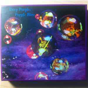 Deep Purple - Purple Blitz