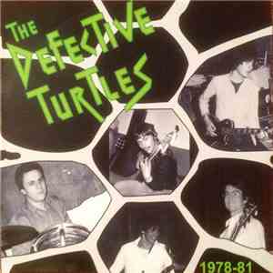 Defective Turtles - 1978-81