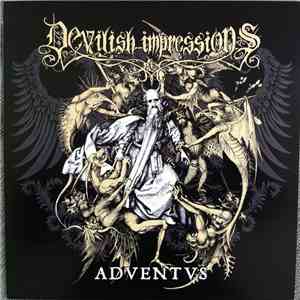 Devilish Impressions - Adventvs