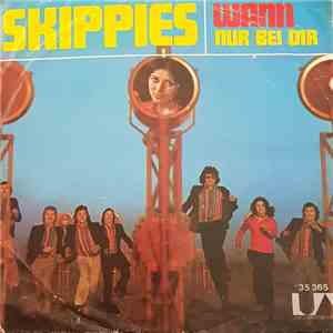 Die Skippies - Wann