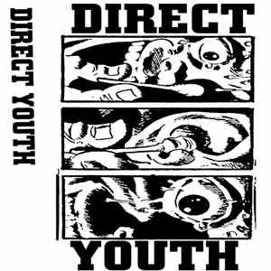 Direct Youth - Demo 2014