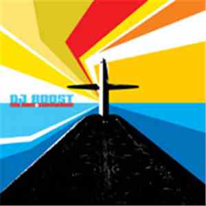 DJ Boost - Solaris Submarine