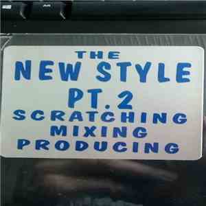 DJ Quest  - the new style pt2