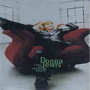 Donna Lewis - I Love You Always Forever
