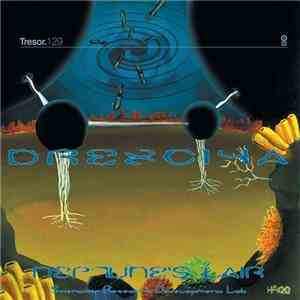 Drexciya - Neptune's Lair