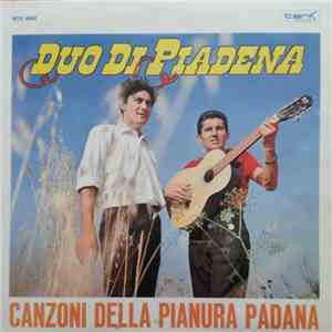 Duo Di Piadena - Canzoni Della Pianura Padana