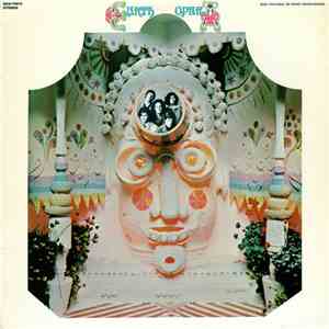 Earth Opera - Earth Opera