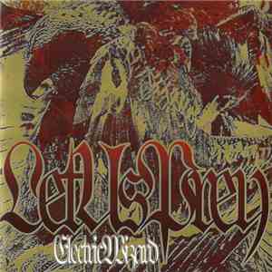 Electric Wizard  - Let Us Prey