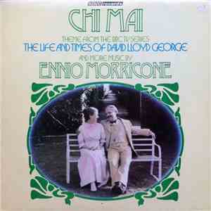 Ennio Morricone - Chi Mai