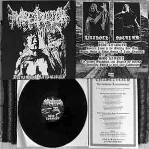 Entsetzlich - Tormentous Lamentations