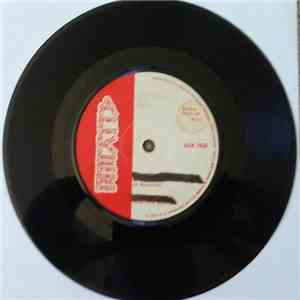 Errol Broomfield - I've Been Crying Too Long / If The World Should Come to  ...