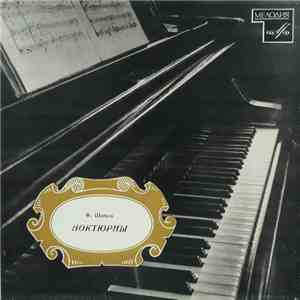 F. Chopin - Nocturnes