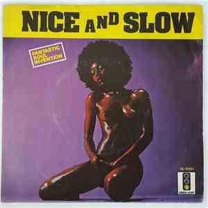Fantastic Soul Invention - Nice And Slow