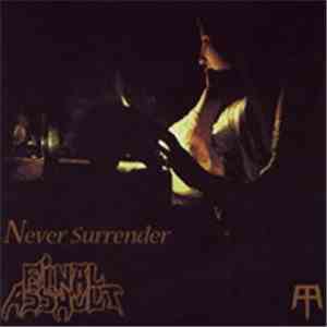 Final Assault  - Never Surrender