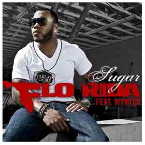 Flo Rida Feat. Wynter - Sugar