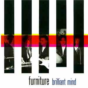Furniture - Brilliant Mind
