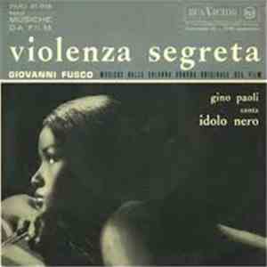 Giovanni Fusco - Violenza Segreta