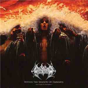 Gorement - Within The Shadow Of Darkness (The Complete Recordings)