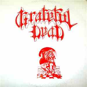 Grateful Dead - Out West