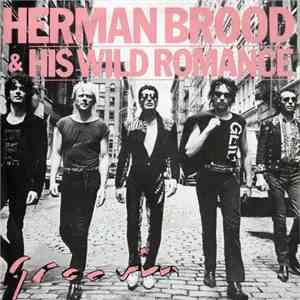 Herman Brood & His Wild Romance - Groovin'