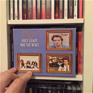 Huey Lewis & The News - The originals 3 cd set