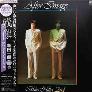 Ichiro Nitta - After Image