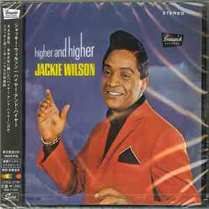 Jackie Wilson - Higher And Higher