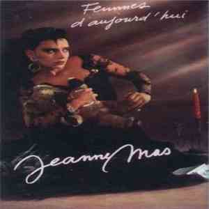 Jeanne Mas - Femmes D'Aujourd'hui