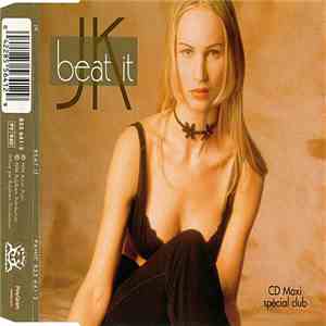 J.K. - Beat It