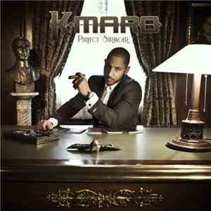 K-maro - Perfect Stranger