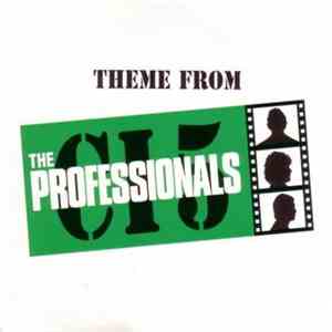 Laurie Johnson's London Big Band - Theme From The Professionals