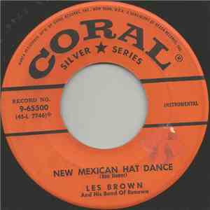 Les Brown And His Band Of Renown - New Mexican Hat Dance
