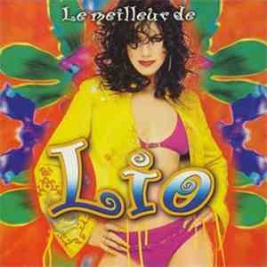 Lio - Le Meilleur De Lio