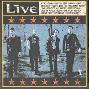 Live - V