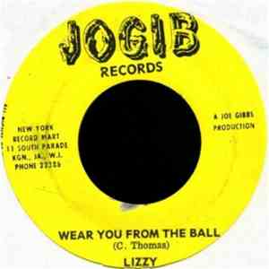 Lizzy / Mr. Nigel - Wear You To The Ball / Harmony Hall (Ch. 2)