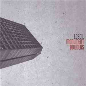Loscil - Monument Builders
