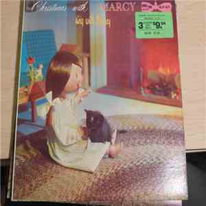 Marcy - Christmas With Marcy