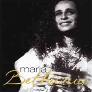 Maria Bethânia - Maria Bethânia 2