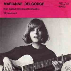 Marianne Delgorge - Irish Ballad