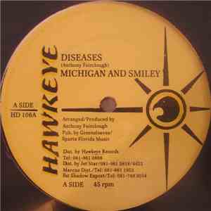 Michigan & Smiley - Diseases / Imagine